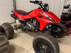 TRX Sport ATV