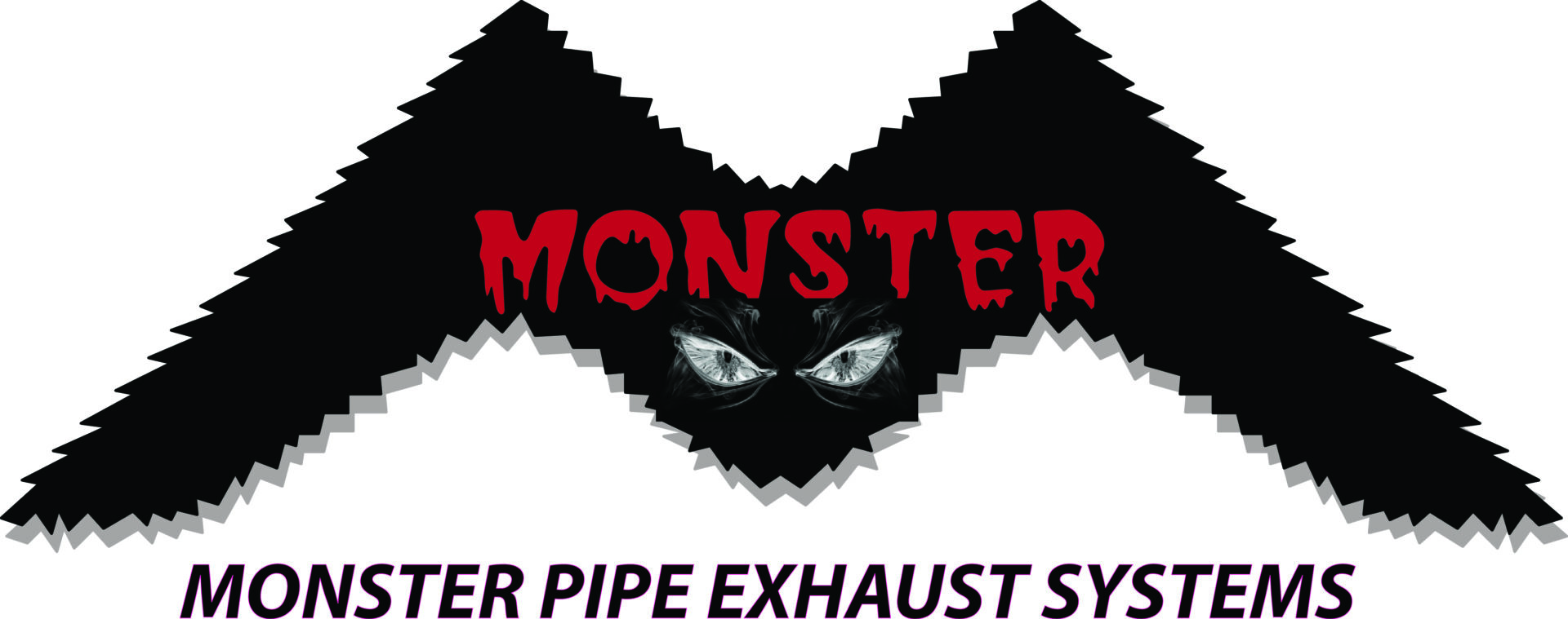 M logoredblack