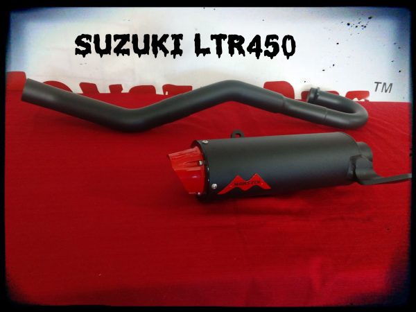 Suzuki LTR450