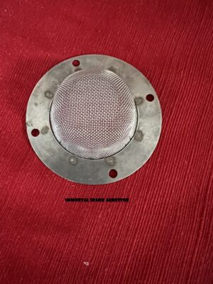 spark arrestor