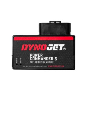 Power Commander PC6 YFM700R, YFM700