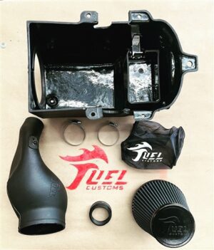 YFZ450R XC/GNCC-style Airbox